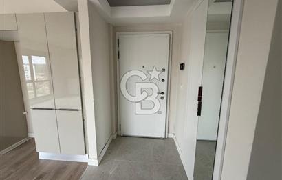 SUR YAPI'DA ''SATILIK'' 2+1 94 m² '''MANZARALI FIRSAT''' DAİRE
