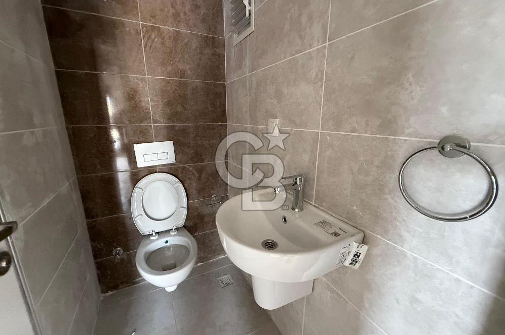 SUR YAPI'DA ''SATILIK'' 2+1 94 m² '''MANZARALI FIRSAT''' DAİRE