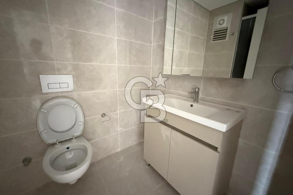 SUR YAPI'DA ''SATILIK'' 2+1 94 m² '''MANZARALI FIRSAT''' DAİRE