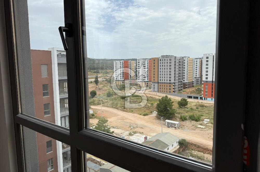SUR YAPI'DA ''SATILIK'' 2+1 94 m² '''MANZARALI FIRSAT''' DAİRE