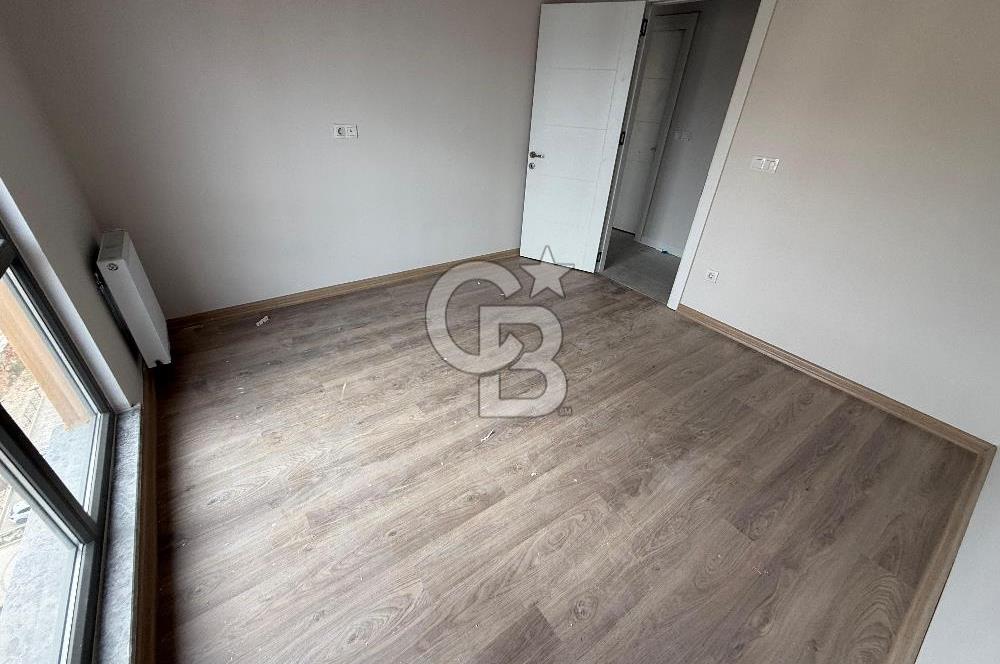 SUR YAPI'DA ''SATILIK'' 2+1 94 m² '''MANZARALI FIRSAT''' DAİRE