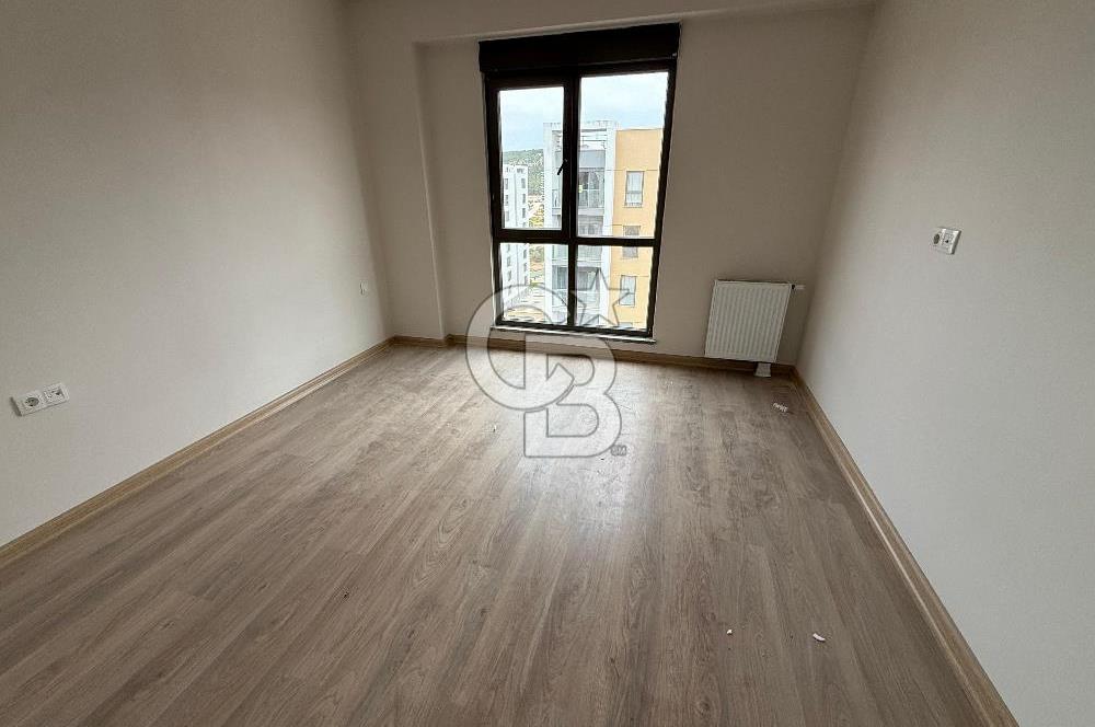 SUR YAPI'DA ''SATILIK'' 2+1 94 m² '''MANZARALI FIRSAT''' DAİRE