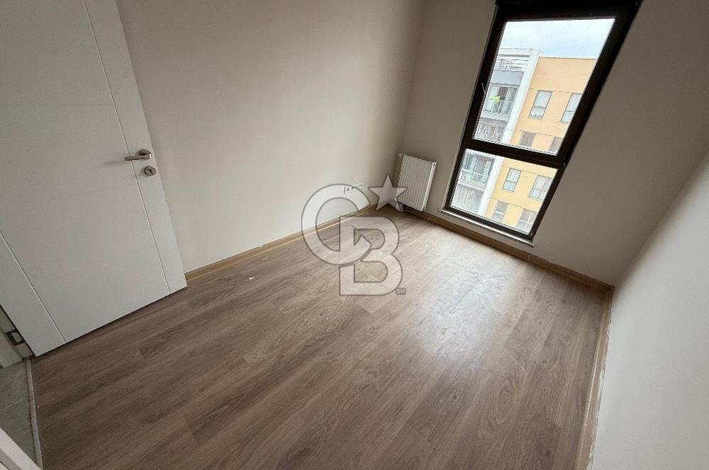 SUR YAPI'DA ''SATILIK'' 2+1 94 m² '''MANZARALI FIRSAT''' DAİRE