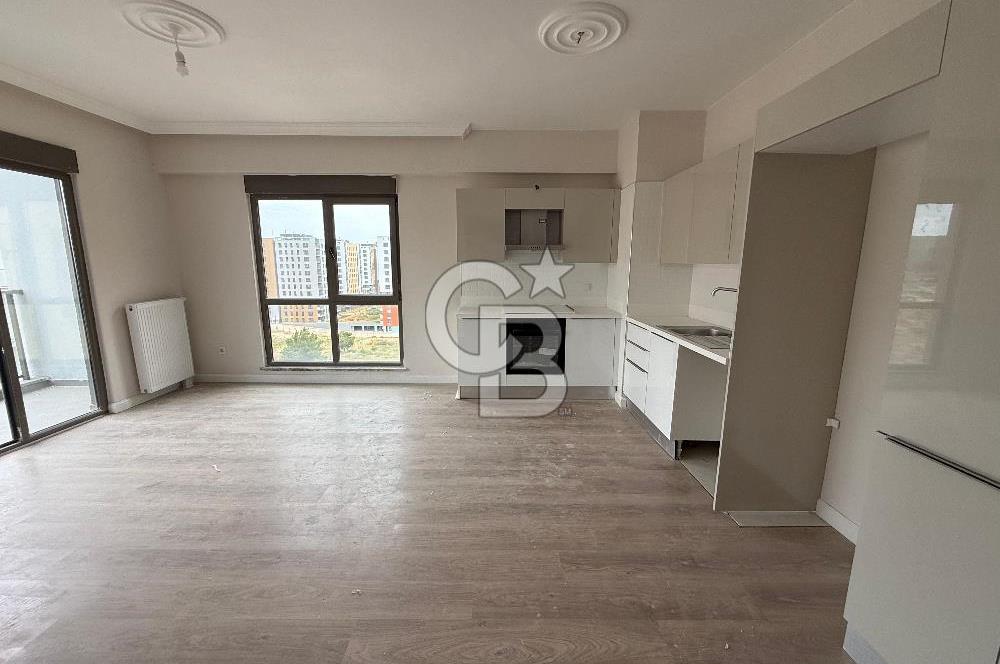 SUR YAPI'DA ''SATILIK'' 2+1 94 m² '''MANZARALI FIRSAT''' DAİRE