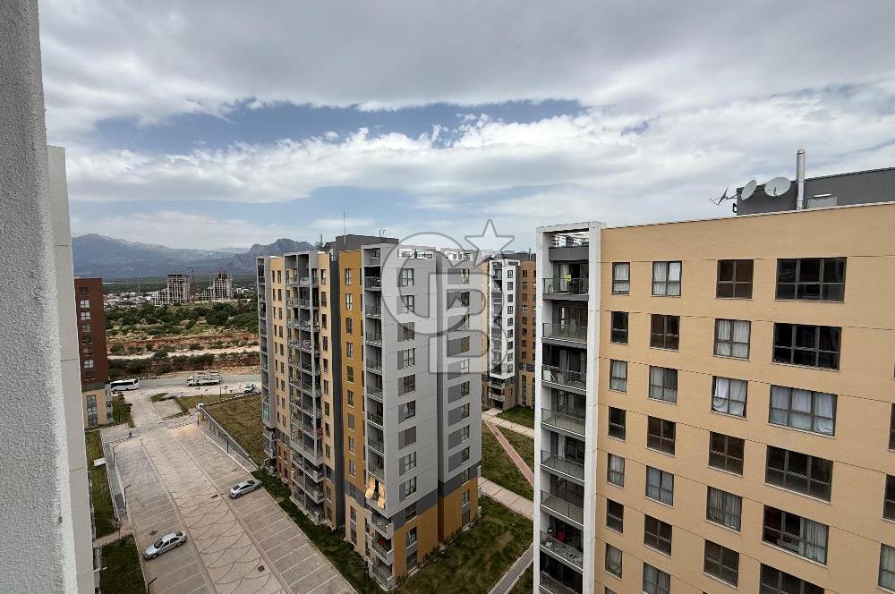 SUR YAPI'DA ''SATILIK'' 2+1 94 m² '''MANZARALI FIRSAT''' DAİRE