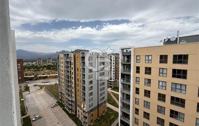 SUR YAPI'DA ''SATILIK'' 2+1 94 m² '''MANZARALI FIRSAT''' DAİRE