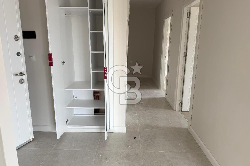 SUR YAPI'DA ''SATILIK'' 2+1 94 m² '''MANZARALI FIRSAT''' DAİRE