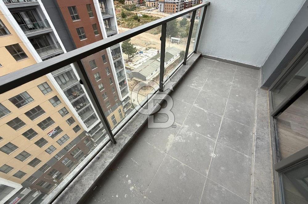 SUR YAPI'DA ''SATILIK'' 2+1 94 m² '''MANZARALI FIRSAT''' DAİRE
