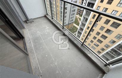 SUR YAPI'DA ''SATILIK'' 2+1 94 m² '''MANZARALI FIRSAT''' DAİRE