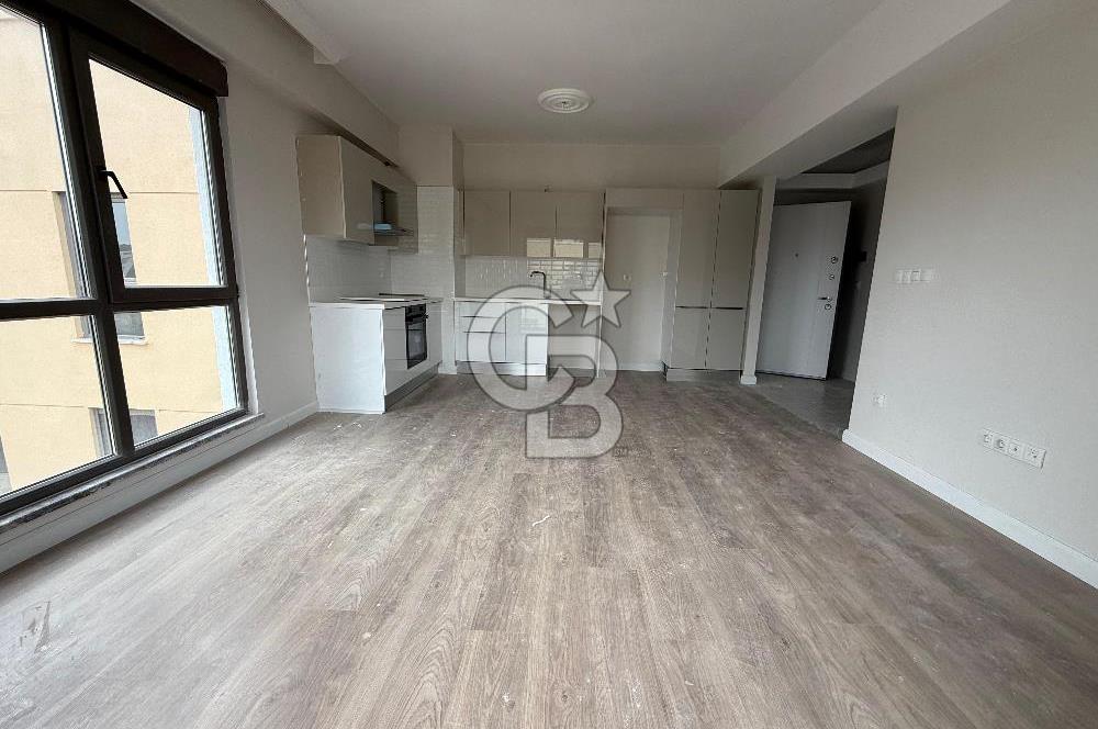 SUR YAPI'DA ''SATILIK'' 2+1 94 m² '''MANZARALI FIRSAT''' DAİRE