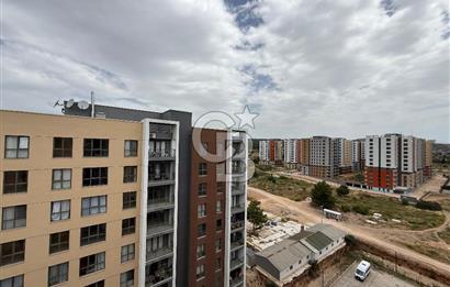 SUR YAPI'DA ''SATILIK'' 2+1 94 m² '''MANZARALI FIRSAT''' DAİRE