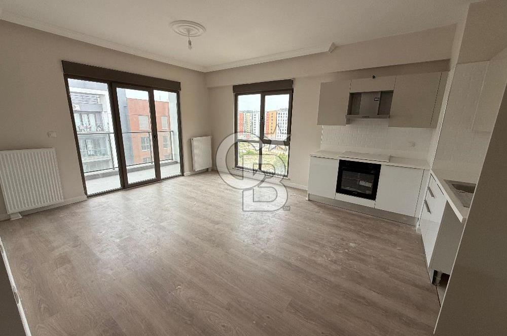 SUR YAPI'DA ''SATILIK'' 2+1 94 m² '''MANZARALI FIRSAT''' DAİRE