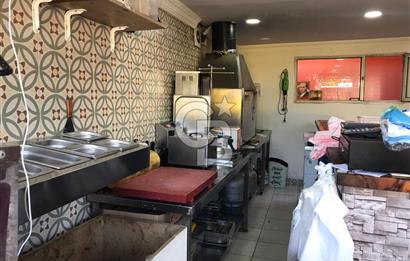 AYAZAĞADA FIRSAT DEVREN KİRALIK DÜKKAN