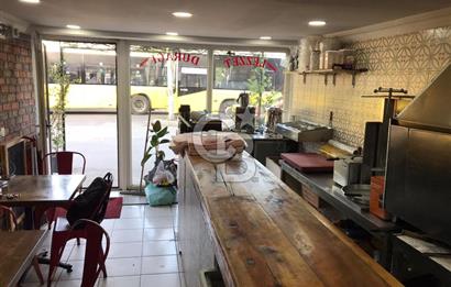 AYAZAĞADA FIRSAT DEVREN KİRALIK DÜKKAN