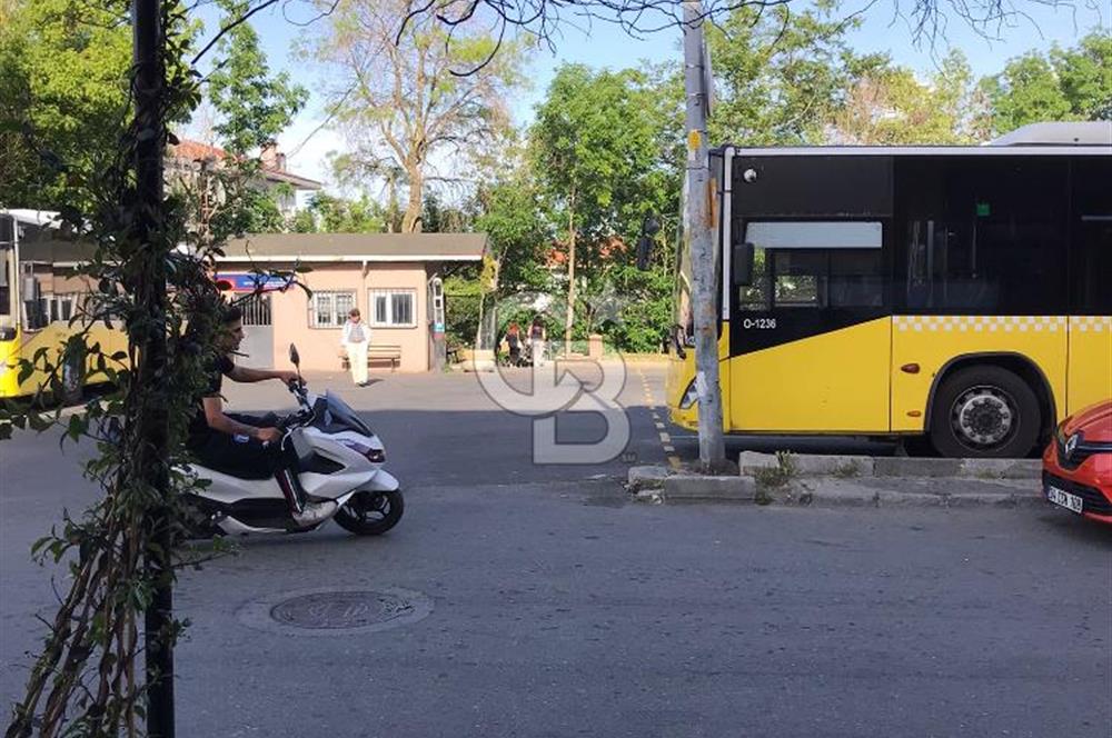 AYAZAĞADA FIRSAT DEVREN KİRALIK DÜKKAN