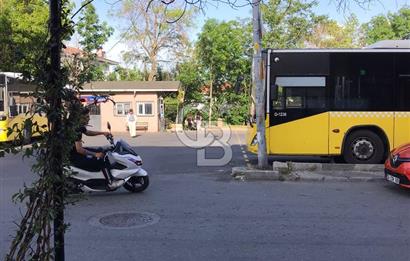 AYAZAĞADA FIRSAT DEVREN KİRALIK DÜKKAN