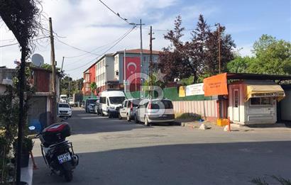 AYAZAĞADA FIRSAT DEVREN KİRALIK DÜKKAN