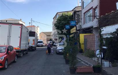 AYAZAĞADA FIRSAT DEVREN KİRALIK DÜKKAN