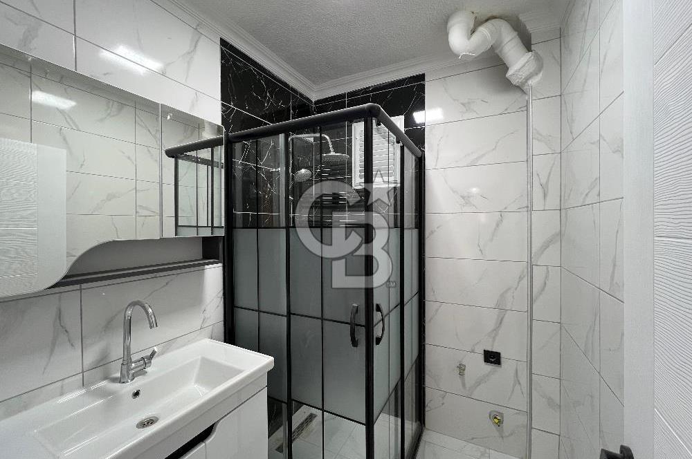 AYDINLIKEVLER KİRALIK ARA KAT 3+1 DAİRE FULL YENİLENMİŞ SIFIR