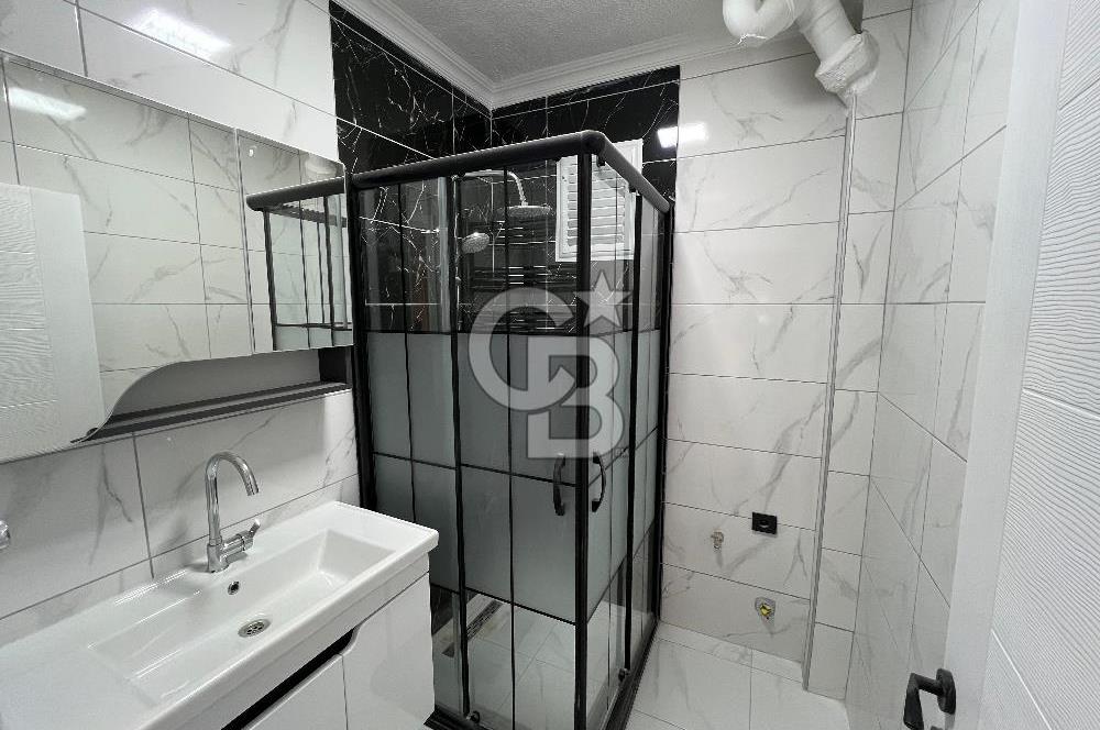 AYDINLIKEVLER KİRALIK ARA KAT 3+1 DAİRE FULL YENİLENMİŞ SIFIR