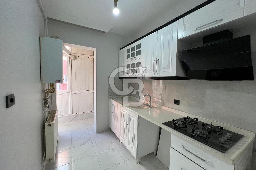 AYDINLIKEVLER KİRALIK ARA KAT 3+1 DAİRE FULL YENİLENMİŞ SIFIR