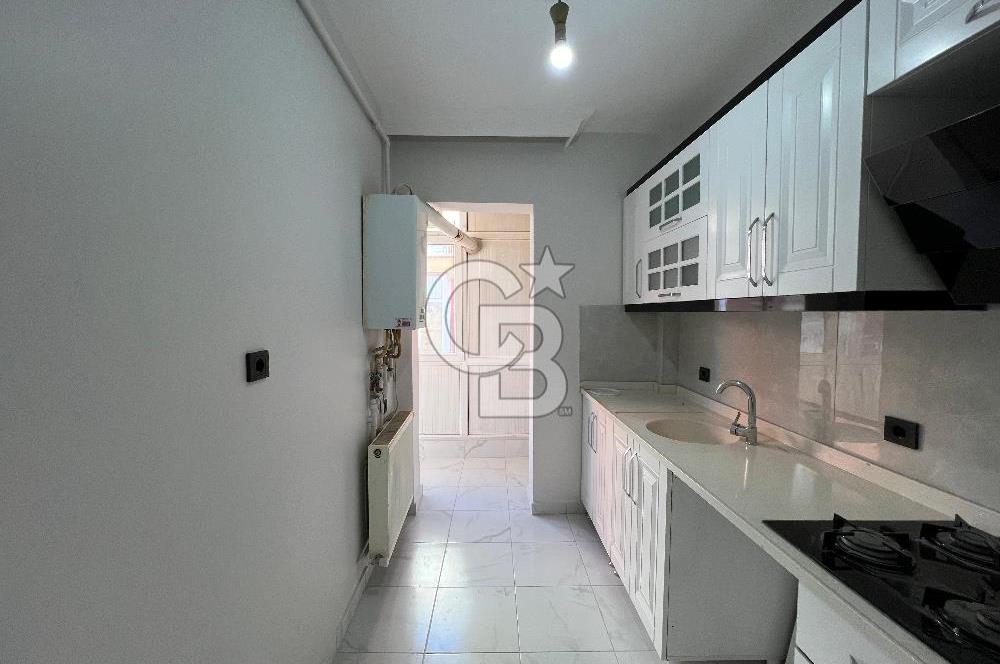 AYDINLIKEVLER KİRALIK ARA KAT 3+1 DAİRE FULL YENİLENMİŞ SIFIR