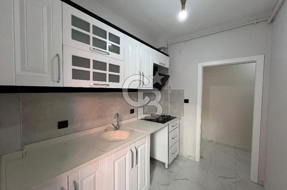 AYDINLIKEVLER KİRALIK ARA KAT 3+1 DAİRE FULL YENİLENMİŞ SIFIR