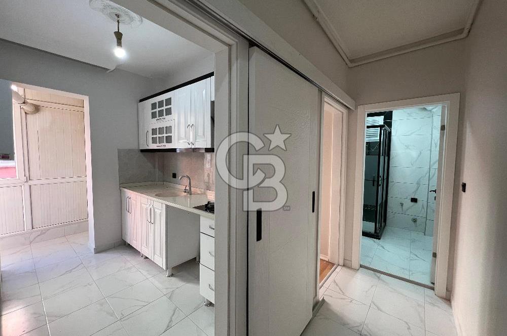 AYDINLIKEVLER KİRALIK ARA KAT 3+1 DAİRE FULL YENİLENMİŞ SIFIR