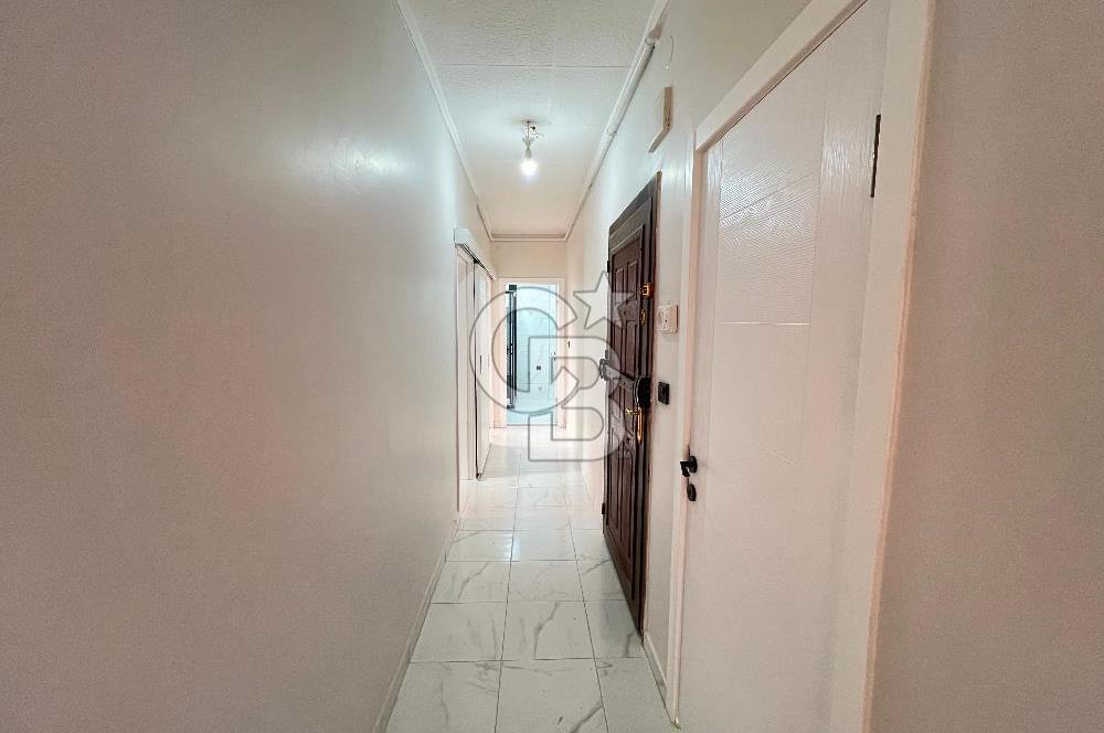 AYDINLIKEVLER KİRALIK ARA KAT 3+1 DAİRE FULL YENİLENMİŞ SIFIR