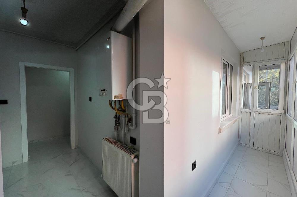 AYDINLIKEVLER KİRALIK ARA KAT 3+1 DAİRE FULL YENİLENMİŞ SIFIR