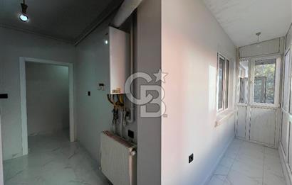 AYDINLIKEVLER KİRALIK ARA KAT 3+1 DAİRE FULL YENİLENMİŞ SIFIR
