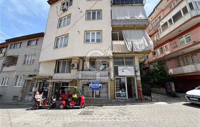 İstiklal Fitnat Ahmet Engin İlkokulu Karşısı Devren Kiralık Büfe