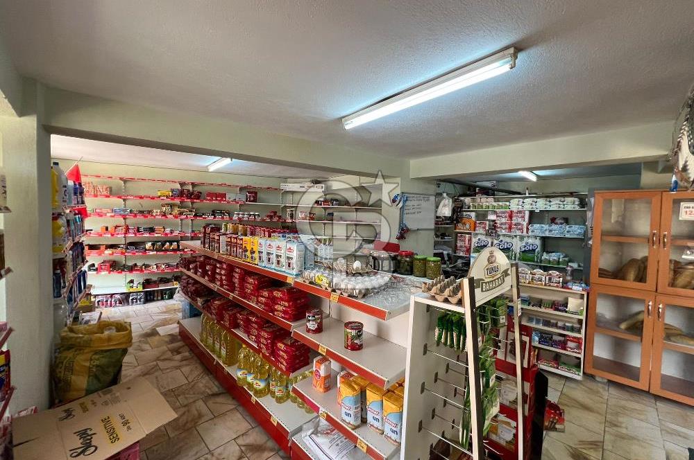 İstiklal Fitnat Ahmet Engin İlkokulu Karşısı Devren Kiralık Büfe