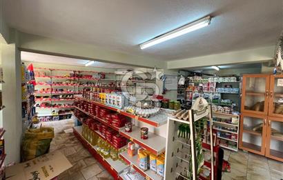 İstiklal Fitnat Ahmet Engin İlkokulu Karşısı Devren Kiralık Büfe