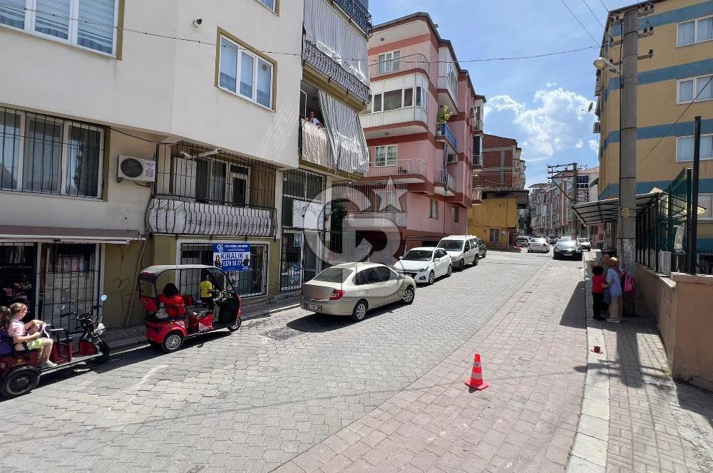 İstiklal Fitnat Ahmet Engin İlkokulu Karşısı Devren Kiralık Büfe