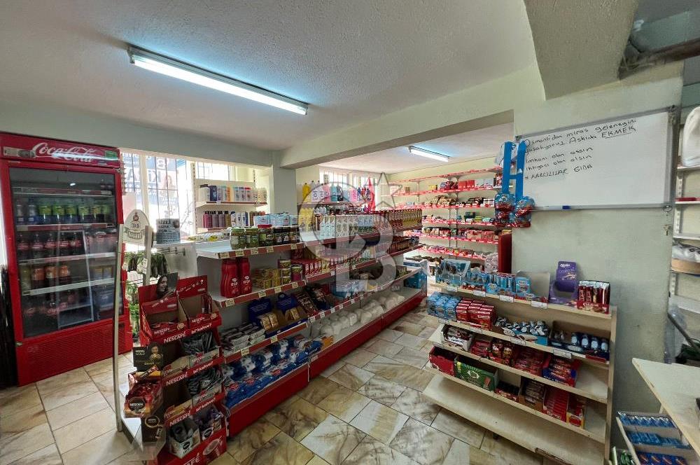 İstiklal Fitnat Ahmet Engin İlkokulu Karşısı Devren Kiralık Büfe
