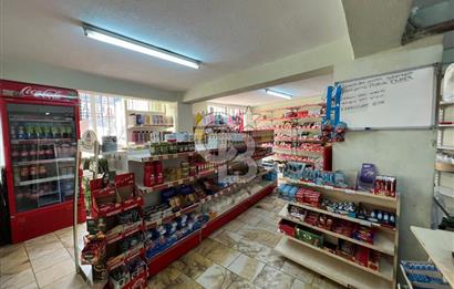 İstiklal Fitnat Ahmet Engin İlkokulu Karşısı Devren Kiralık Büfe