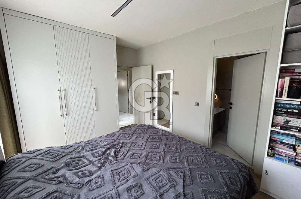 ARMADA PREMIUM SİTESİ BAHÇE KATI SATILIK 2+1 DAİRE