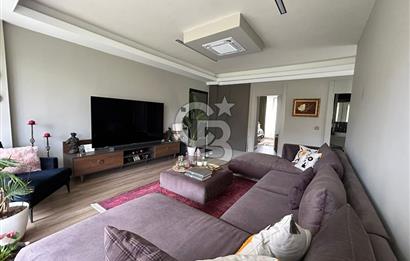 ARMADA PREMIUM SİTESİ BAHÇE KATI SATILIK 2+1 DAİRE