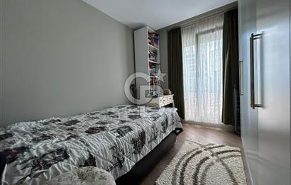ARMADA PREMIUM SİTESİ BAHÇE KATI SATILIK 2+1 DAİRE