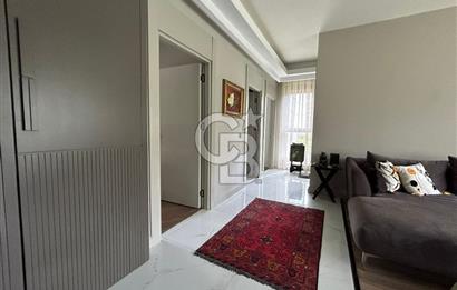 ARMADA PREMIUM SİTESİ BAHÇE KATI SATILIK 2+1 DAİRE