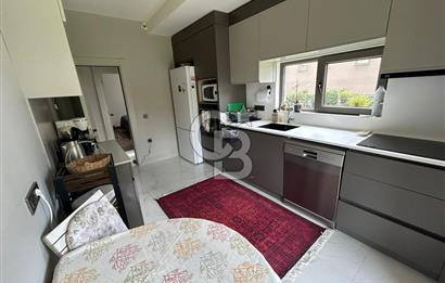 ARMADA PREMIUM SİTESİ BAHÇE KATI SATILIK 2+1 DAİRE