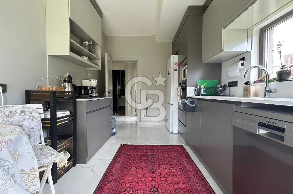 ARMADA PREMIUM SİTESİ BAHÇE KATI SATILIK 2+1 DAİRE