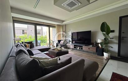 ARMADA PREMIUM SİTESİ BAHÇE KATI SATILIK 2+1 DAİRE