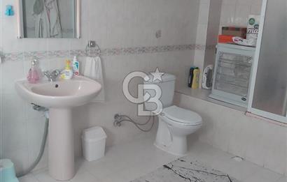 CB ATA'DAN ERZURUM YILDIZKENT'TE İÇİ YAPILI LÜKS 3+1 DAİRE