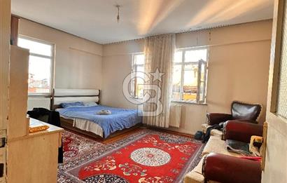 KALKINMA'DA YATIRIMLIK SATILIK DAİRE