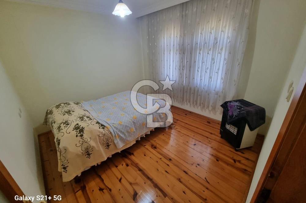TRABZON CARȘIBAȘI'NDA 130 M2, 3+1 SATILIK UYGUN DAIRE