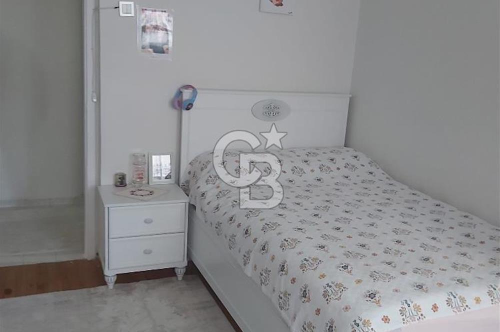 CB ATA'DAN ERZURUM YILDIZKENT'TE İÇİ YAPILI LÜKS 3+1 DAİRE