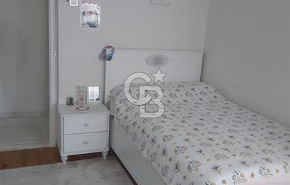 CB ATA'DAN ERZURUM YILDIZKENT'TE İÇİ YAPILI LÜKS 3+1 DAİRE