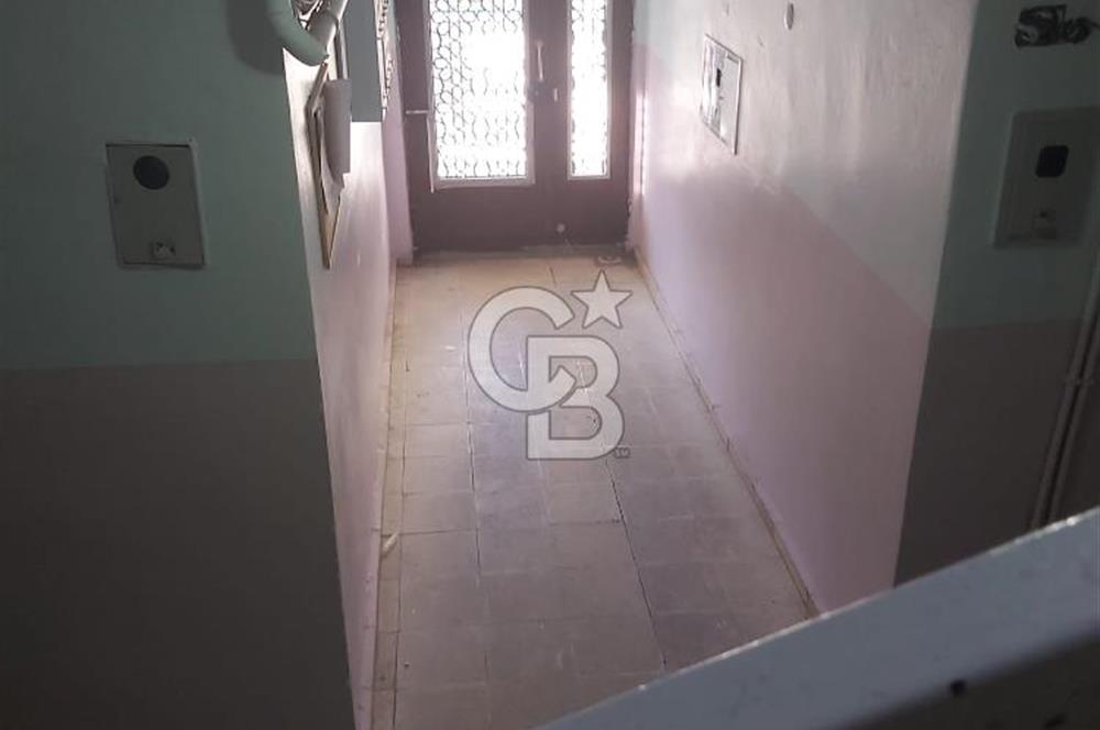 CB ATA'DAN ERZURUM YILDIZKENT'TE İÇİ YAPILI LÜKS 3+1 DAİRE
